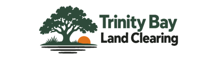 Trinity Bay Land Clearing